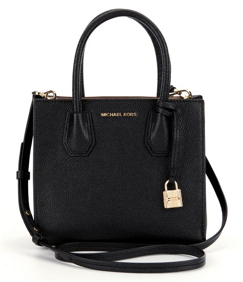 michael michael kors kors studio mercer leather satchel|Michael Kors mercer best badger.